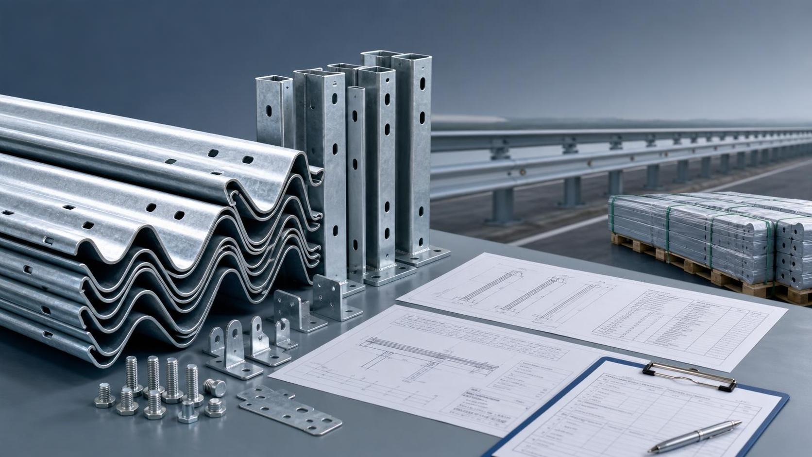 Guardrail Buying Guide: What Procurement Teams Should Check Before Ordering Guardrail Buying Guide: What Procurement Teams Should Check Before Ordering