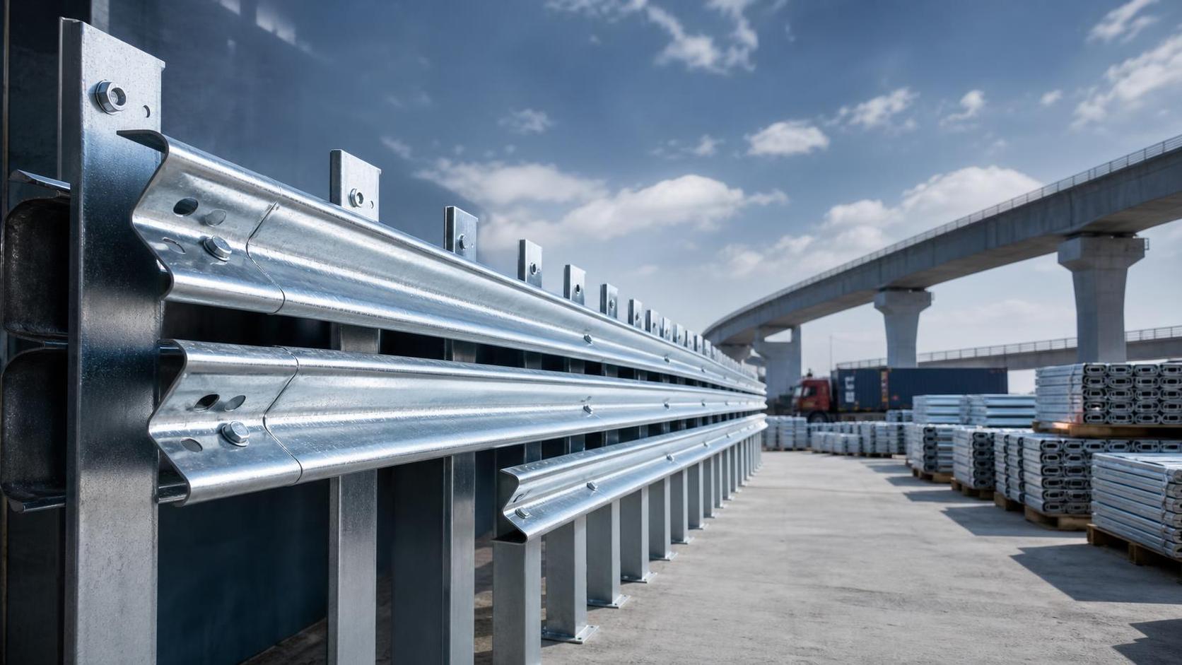 How Much Do C Posts Cost for Large-Scale Transport Infrastructure Projects? How Much Do C Posts Cost for Large-Scale Transport Infrastructure Projects?