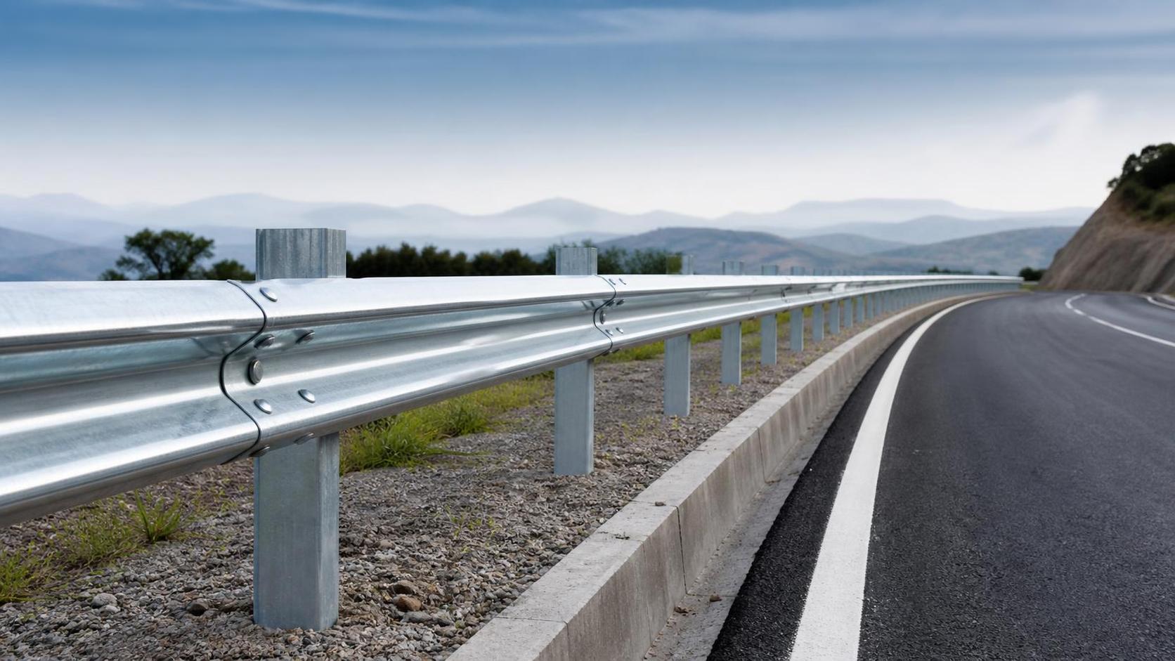 Common Z Post Installation Mistakes That Reduce Guardrail Performance Common Z Post Installation Mistakes That Reduce Guardrail Performance
