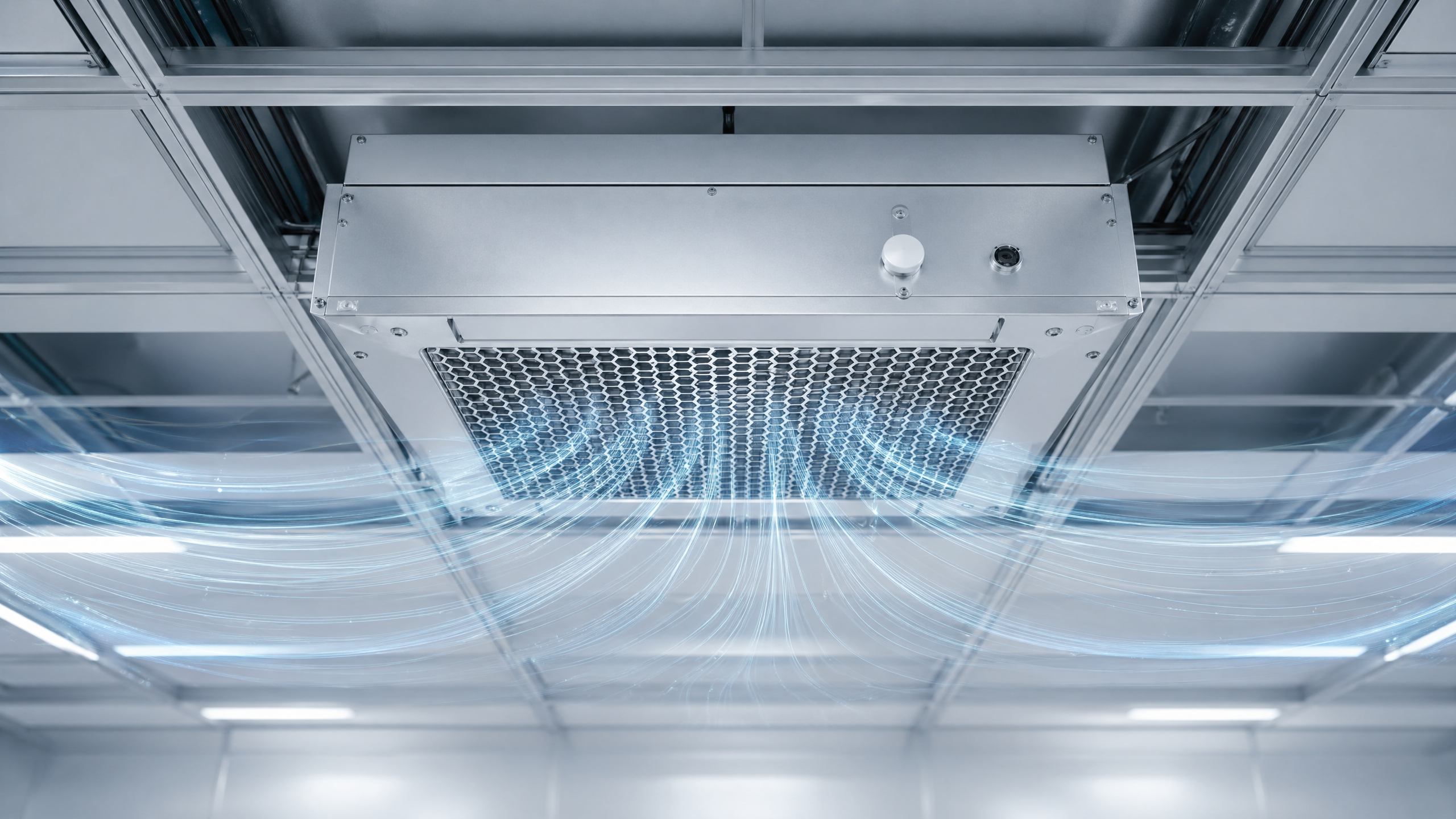 EU Launches Transition Review for FFU/HEPA Rules EU Launches Transition Review for FFU/HEPA Rules
