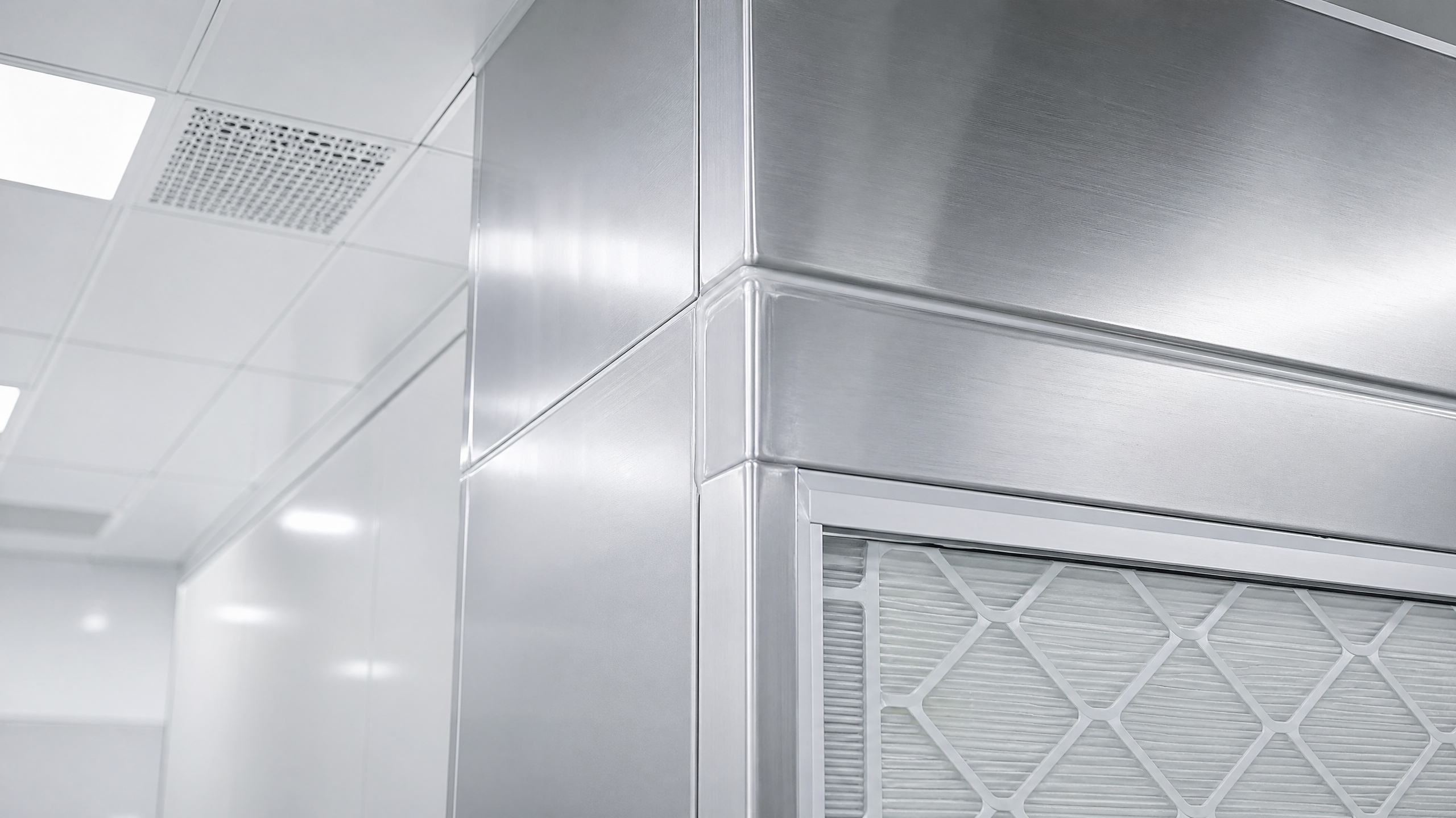UL 61000-6-4:2026 Enforces EMC Testing for Structural Adhesives in GMP Cleanrooms