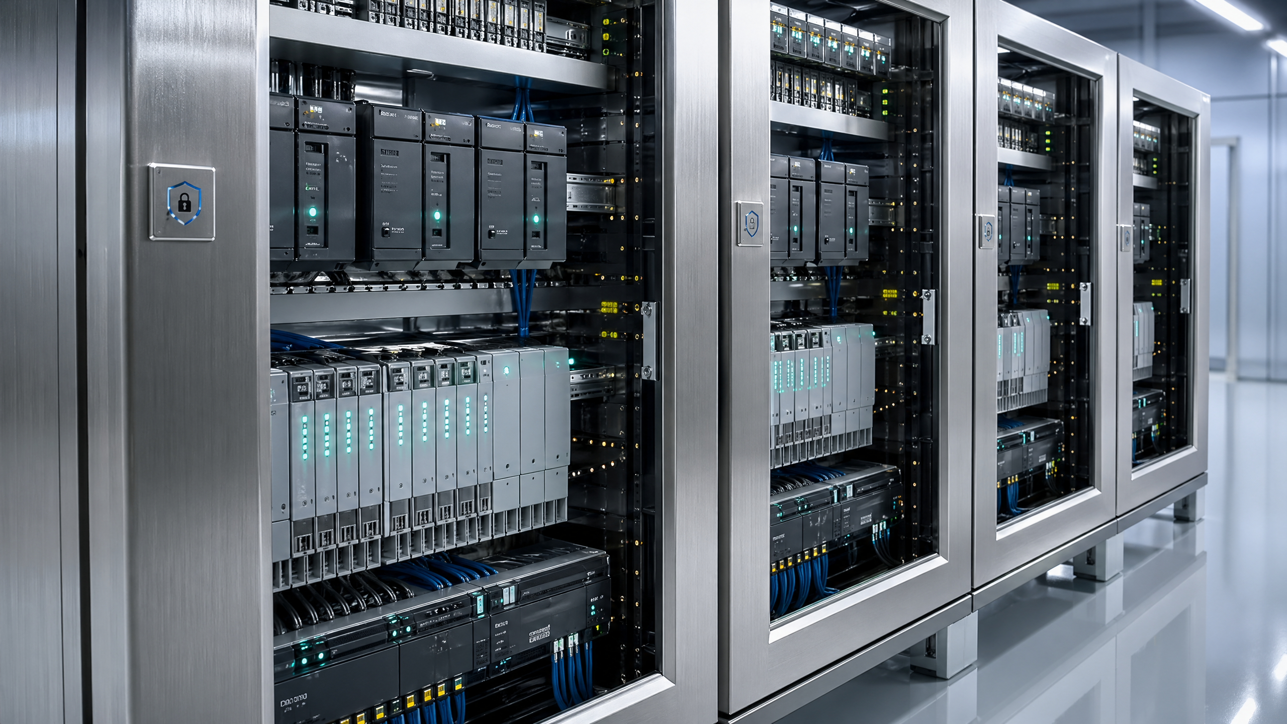 IEC 62443-4-2:2026 Enforced: Static Control Systems Require Zero Trust Certification