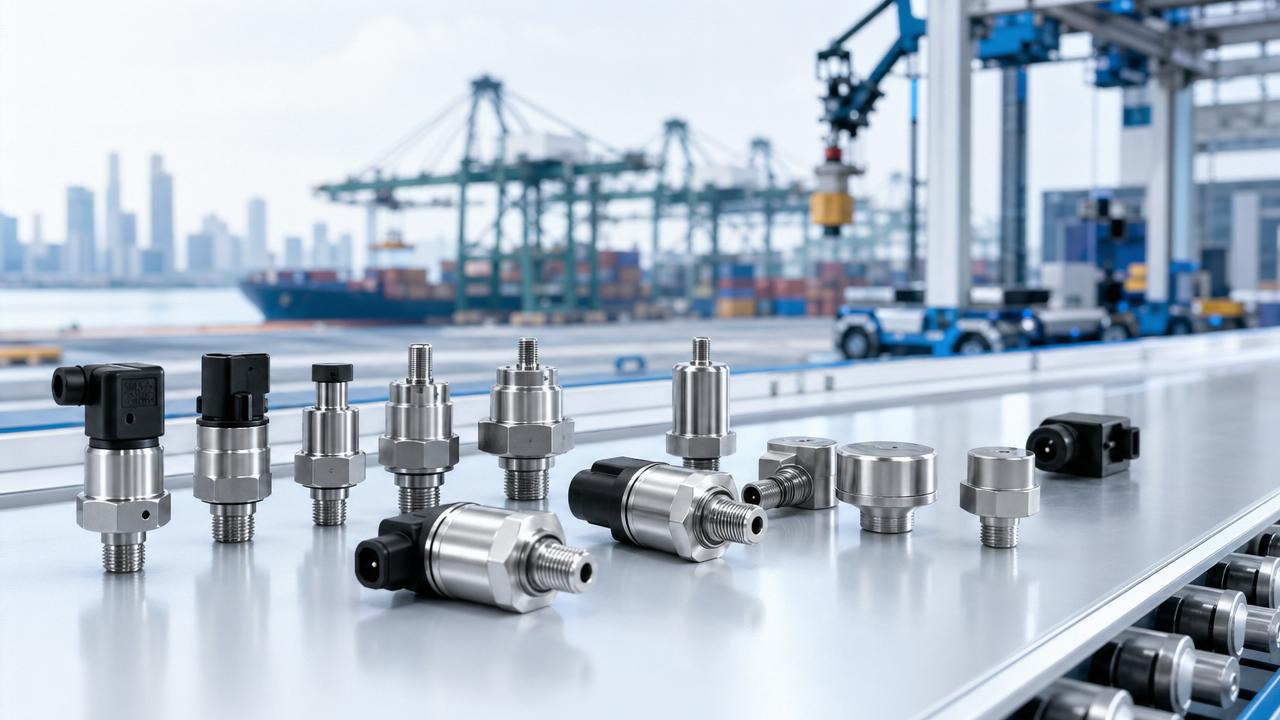 PSA Launches Green Clearance for High-Value MEMS Pressure Sensors PSA Launches Green Clearance for High-Value MEMS Pressure Sensors