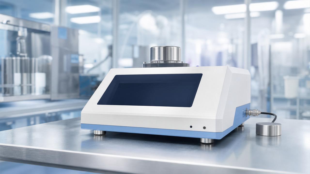 Vietnam Exempts GMP Vibration Analyzers from Import Tariffs Vietnam Exempts GMP Vibration Analyzers from Import Tariffs