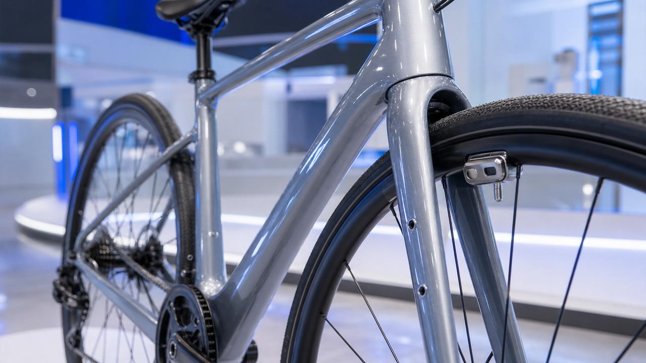 China Cycle 2026: Smart Sensors & Waterproof Resins in Focus China Cycle 2026: Smart Sensors & Waterproof Resins in Focus