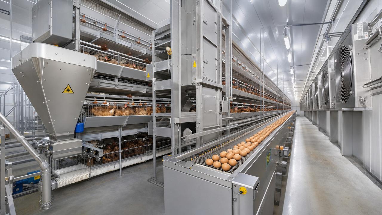 Poultry Equipment for Sale: Which Features Reduce Daily Downtime