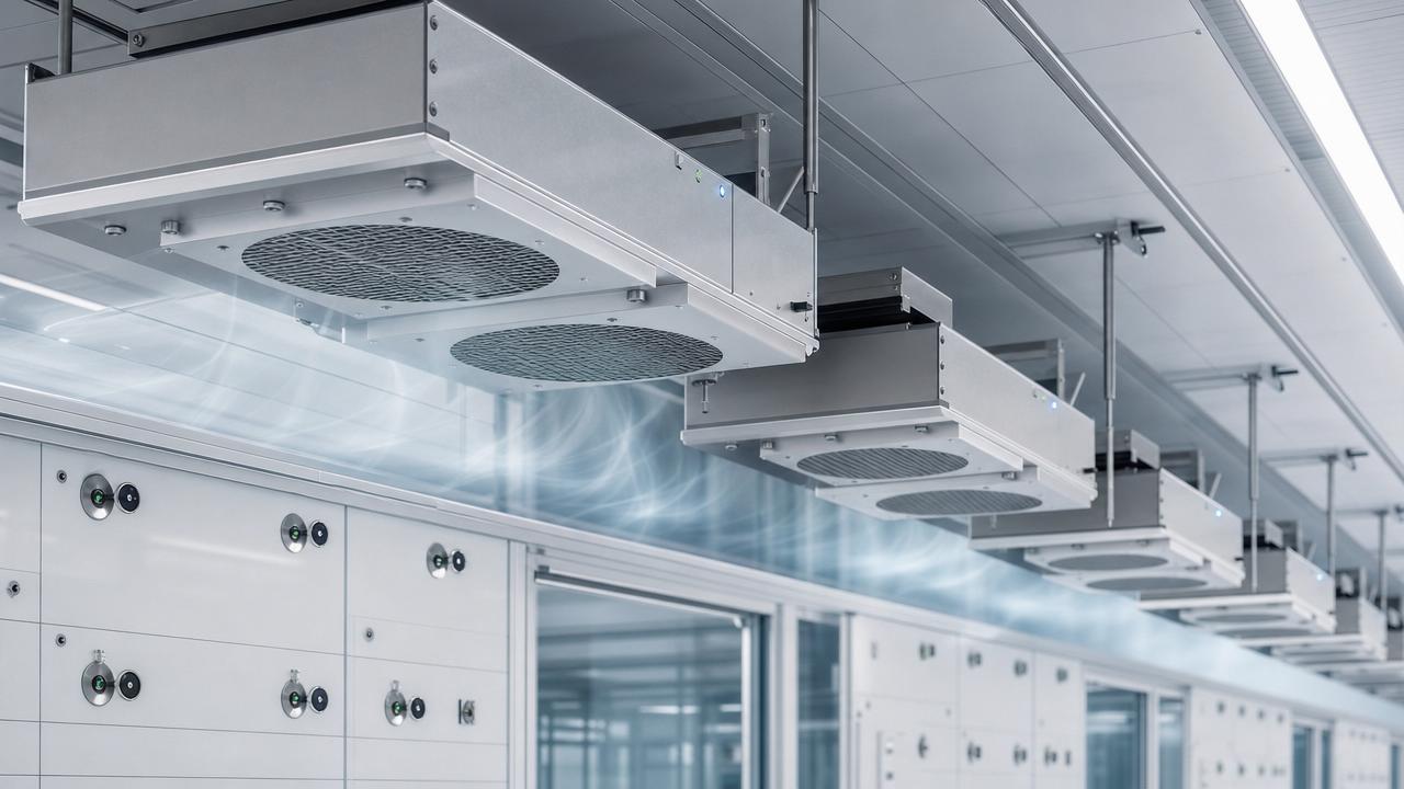 ADQ Launches 'AI Clean Factory 2030' Tender in UAE ADQ Launches 'AI Clean Factory 2030' Tender in UAE