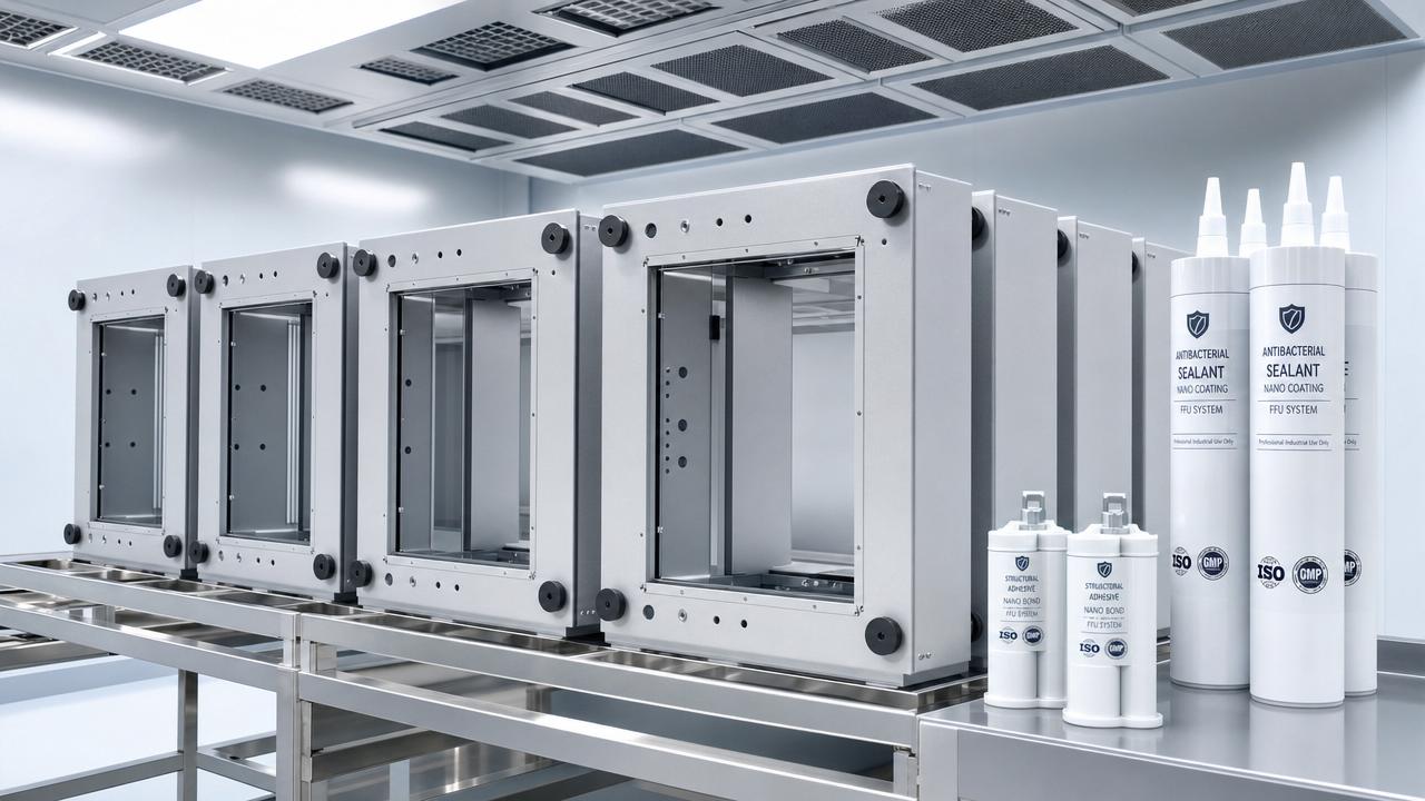 TÜV Rheinland Nano-Clean Supply Chain Program Opens China White List TÜV Rheinland Nano-Clean Supply Chain Program Opens China White List