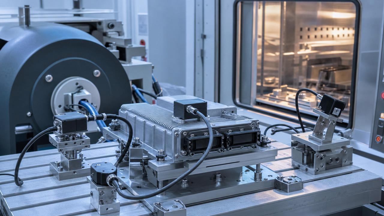 When MEMS sensor non-linearity benchmarks distort real comparisons