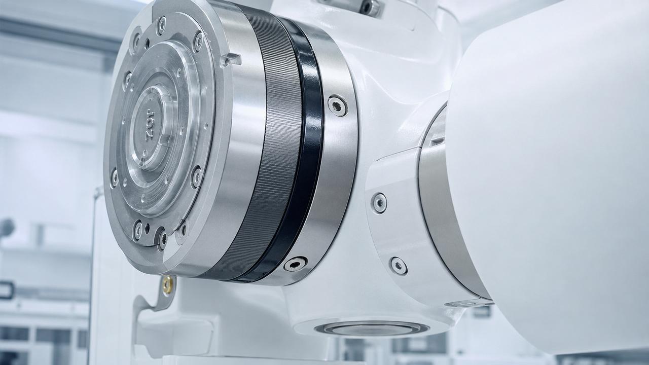 IEC 61000-6-4:2026 Amd 1 Effective: EMC for Structural Adhesives in Cleanroom Robots