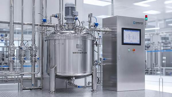 How to compare cell culture media mixer wholesale options