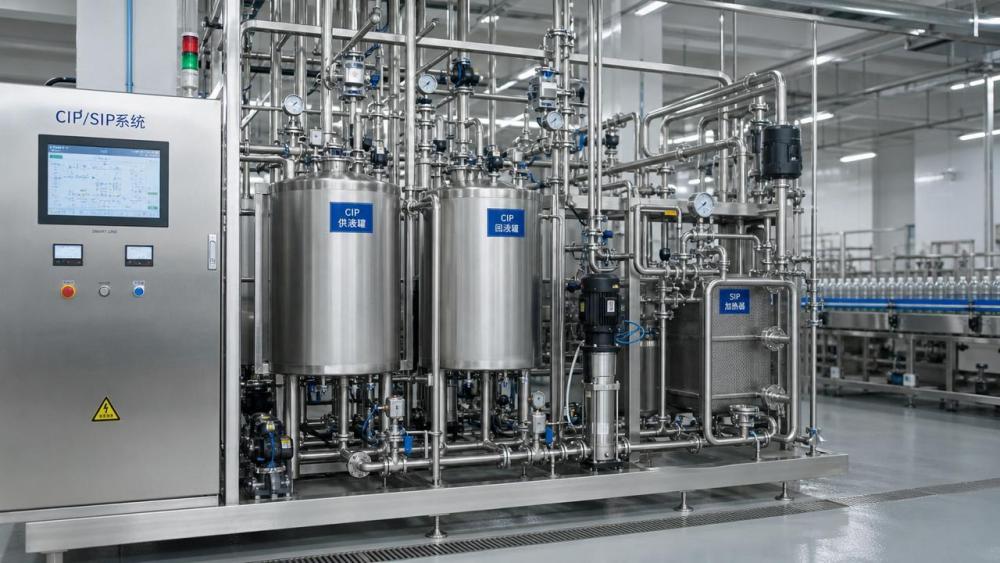 CIP SIP system OEM mistakes that delay validation