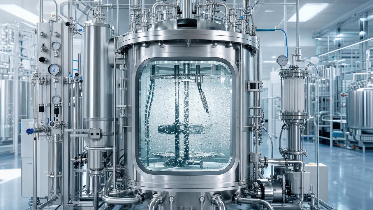 What kLa oxygen transfer data really shows in bioreactors