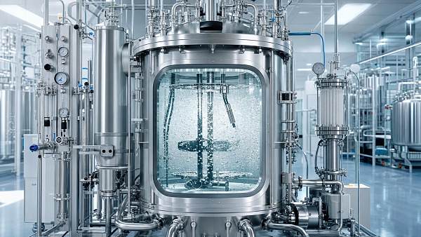 What kLa oxygen transfer data really shows in bioreactors