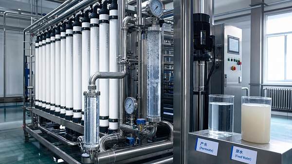 When ultrafiltration flux rate benchmarks start to mislead