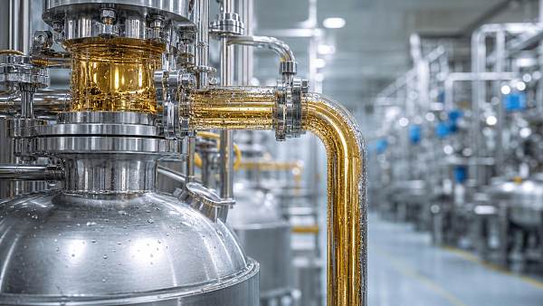 RCEP Waterproofing Resins Origin Rule Eased to 35% Chinese Content