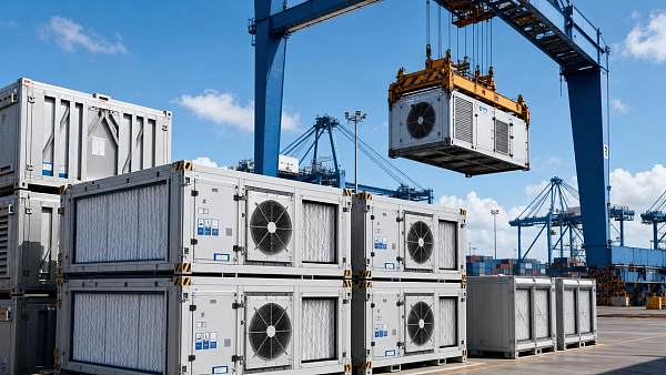 PSA Jurong Island Port Launches Phase III FFU & HEPA Dedicated Clearance Channel