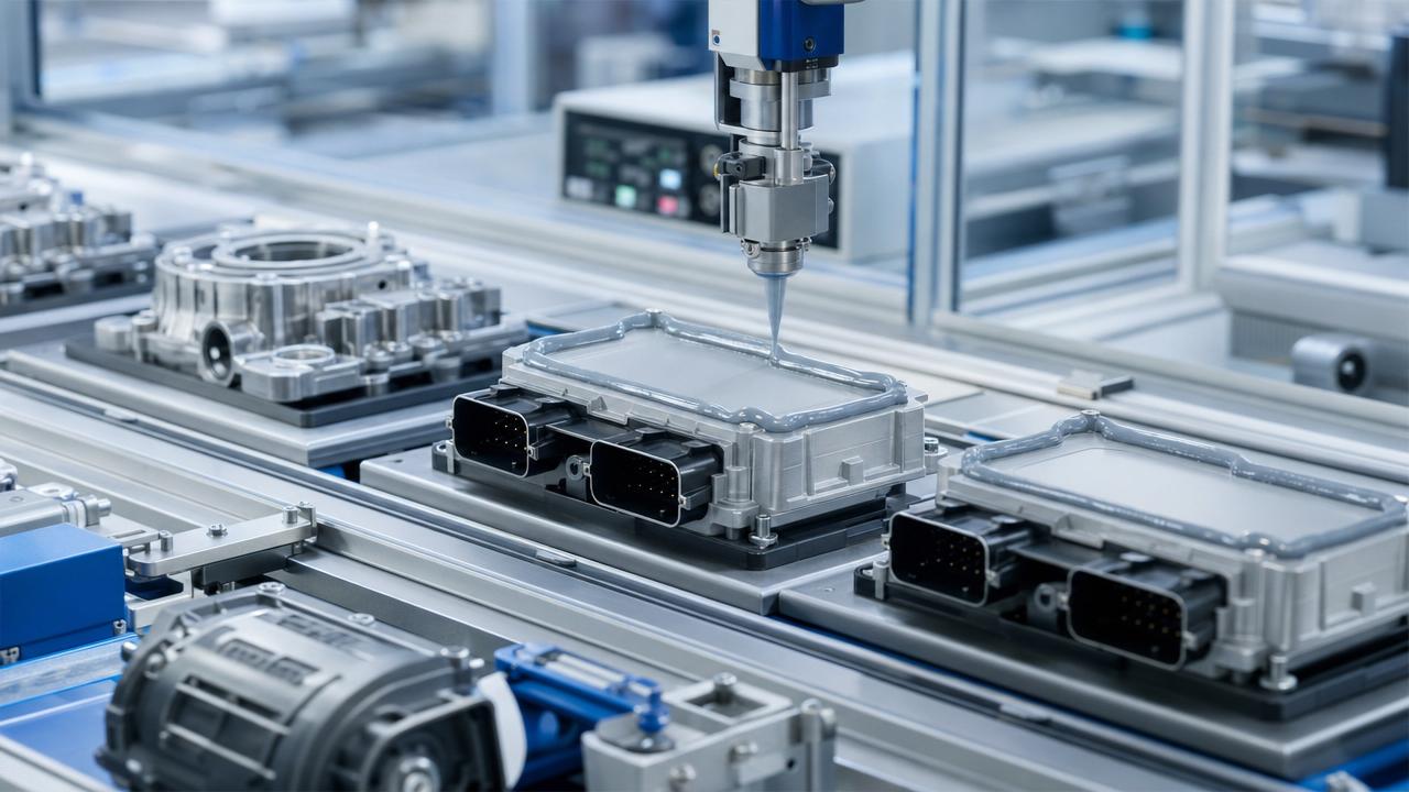 Japan JETRO Report: Structural Adhesives Imports Up 22% YoY