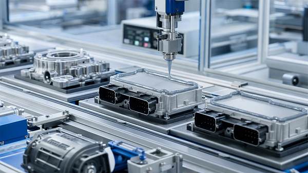 Japan JETRO Report: Structural Adhesives Imports Up 22% YoY