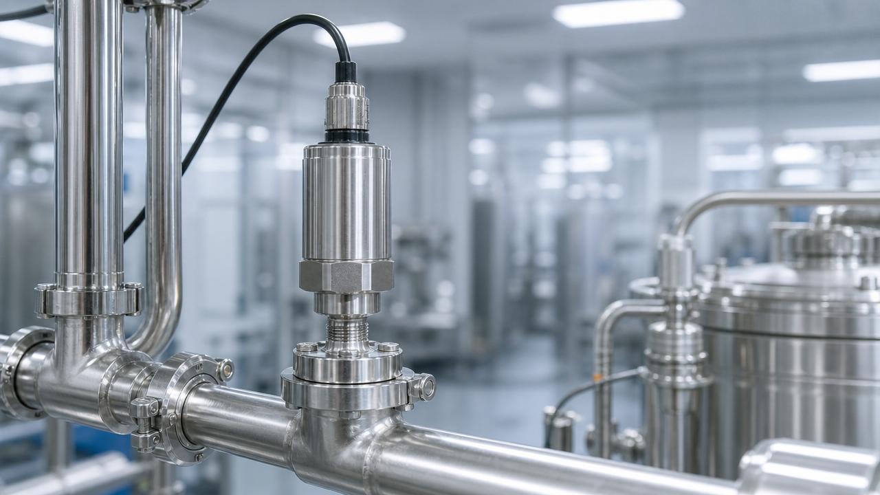 FDA Updates GMP Sensor Remote Calibration Guidance: MEMS Pressure Sensors Exempted from On-Site Verification