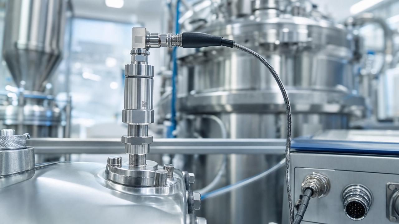FDA Updates GMP Sensor Remote Calibration Guidance: MEMS Pressure Sensors Exempt from On-Site Verification FDA Updates GMP Sensor Remote Calibration Guidance: MEMS Pressure Sensors Exempt from On-Site Verification