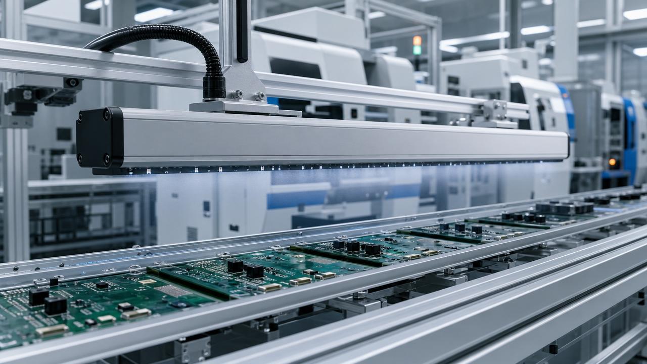 EU CE Update: Static Control Systems Must Pass EN 61000-6-4:2026 Class A Immunity Testing EU CE Update: Static Control Systems Must Pass EN 61000-6-4:2026 Class A Immunity Testing