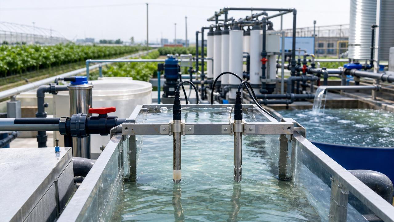 Why pH and DO Sensor Stability Data Can Mislead Validation