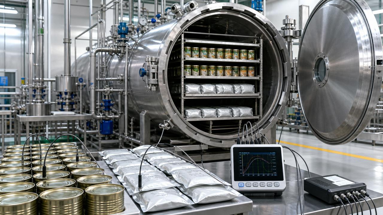 Sterilization F0 Value Calculation Mistakes That Delay Release