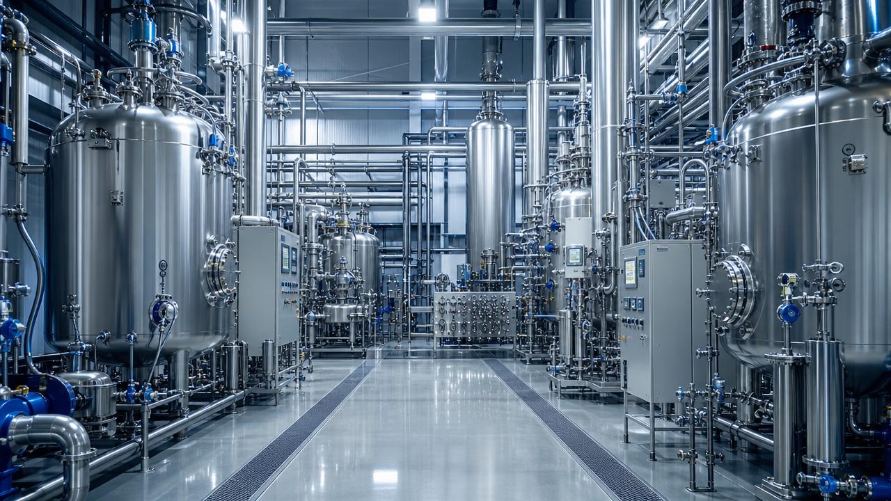 Is Bioprocess Automation Software SIL 3 Worth the Added Cost?