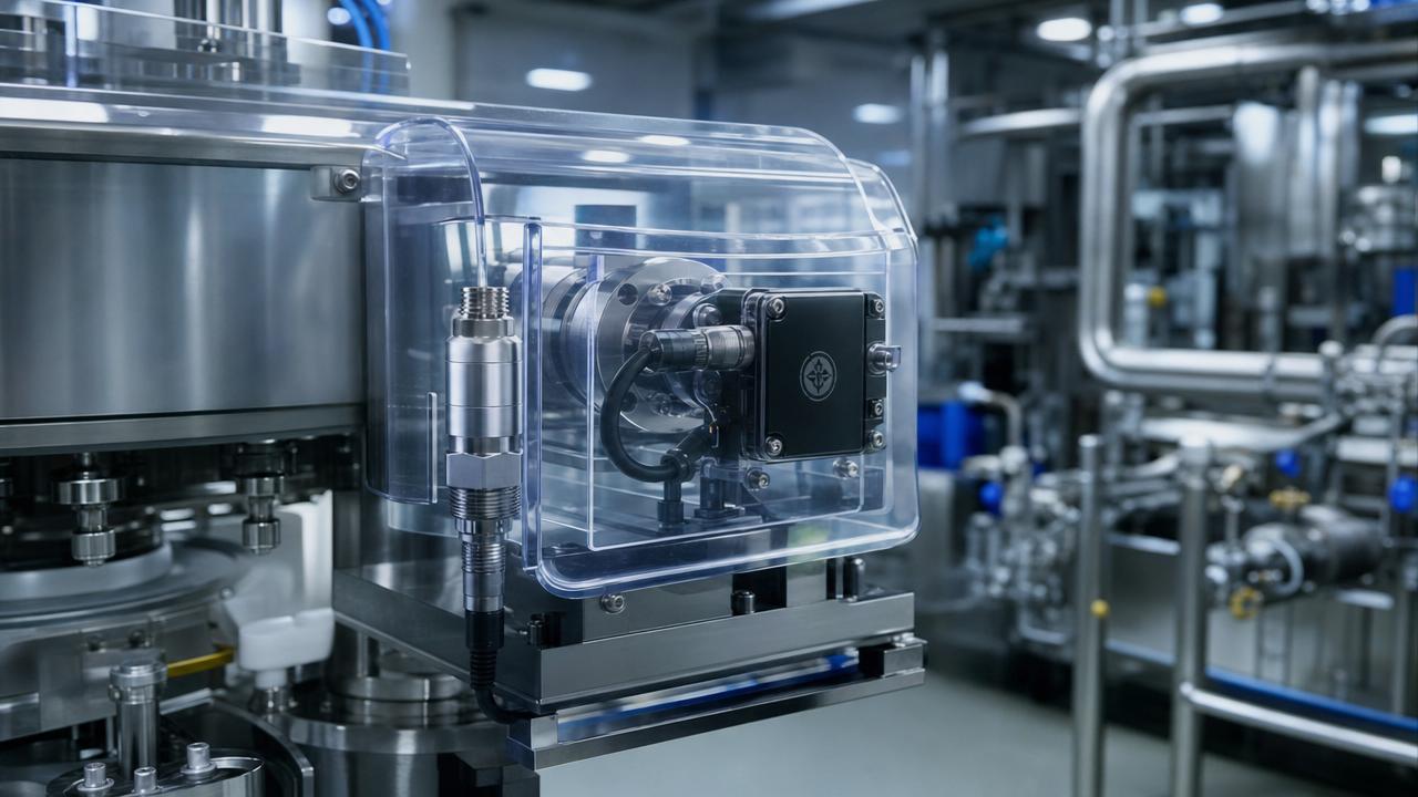 FDA Allows Remote Calibration for MEMS Pressure Sensors in Pharma FDA Allows Remote Calibration for MEMS Pressure Sensors in Pharma