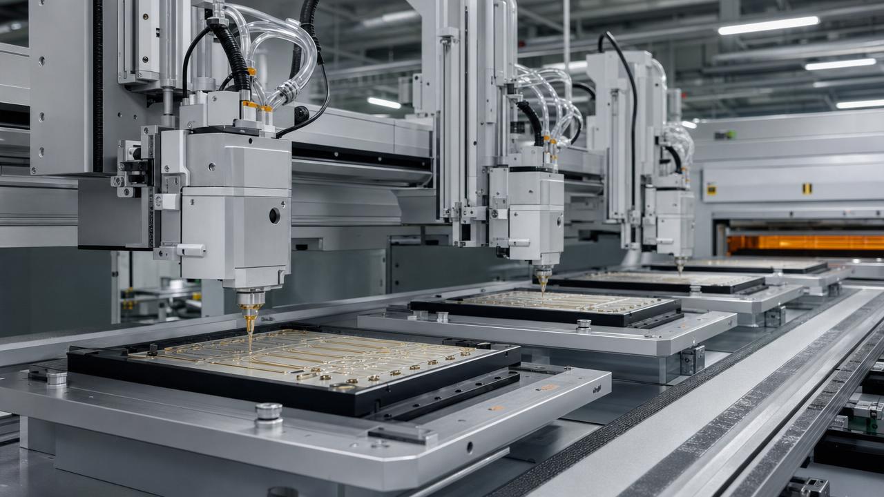 Japan's Structural Adhesive Imports Up 22% Amid Shift to High-Temp Solvent-Free Formulations Japan's Structural Adhesive Imports Up 22% Amid Shift to High-Temp Solvent-Free Formulations