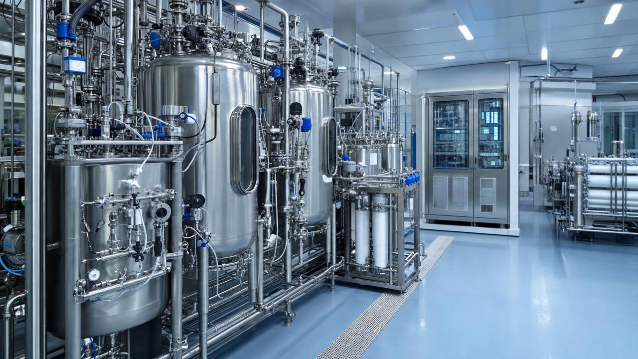 Where Continuous Bioprocessing Still Falls Short at Scale