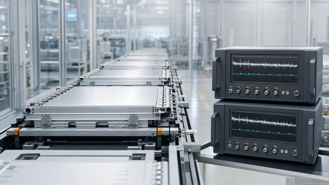 CIBF 2026 Shenzhen: BYD FinDreams' Gen-2 Blade Battery Enters Mass Delivery CIBF 2026 Shenzhen: BYD FinDreams' Gen-2 Blade Battery Enters Mass Delivery