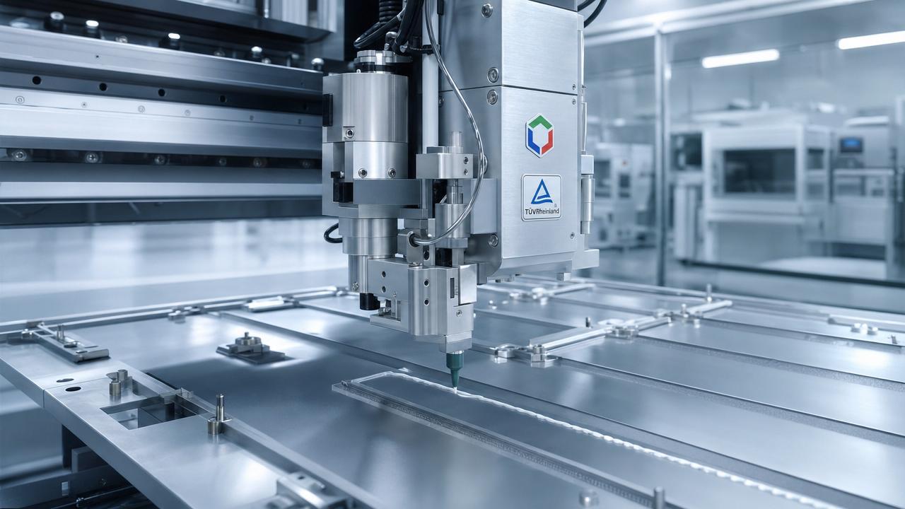 Baidu Launches 'AI+Manufacturing' Export Plan at Create2026 Baidu Launches 'AI+Manufacturing' Export Plan at Create2026