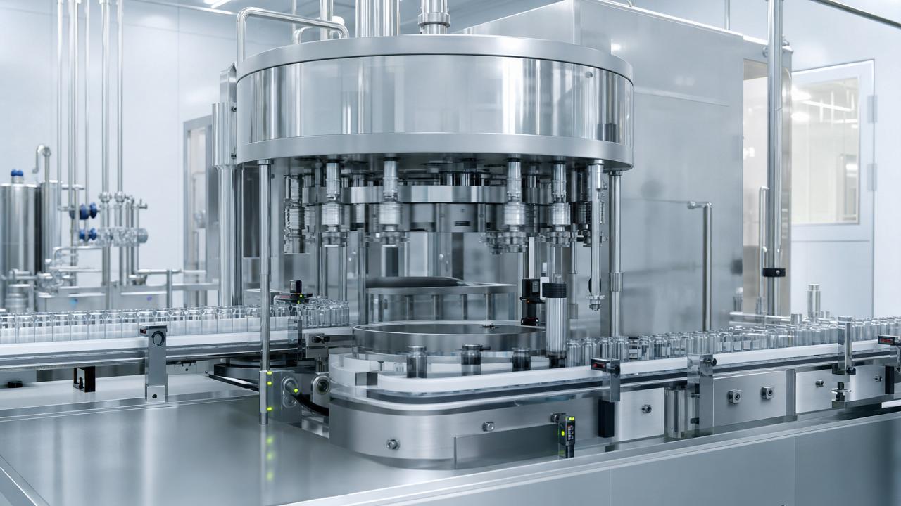Alibaba to Release FY2026 Results on May 13; GMP Metrics Platform Upgraded for FDA Remote Audits Alibaba to Release FY2026 Results on May 13; GMP Metrics Platform Upgraded for FDA Remote Audits