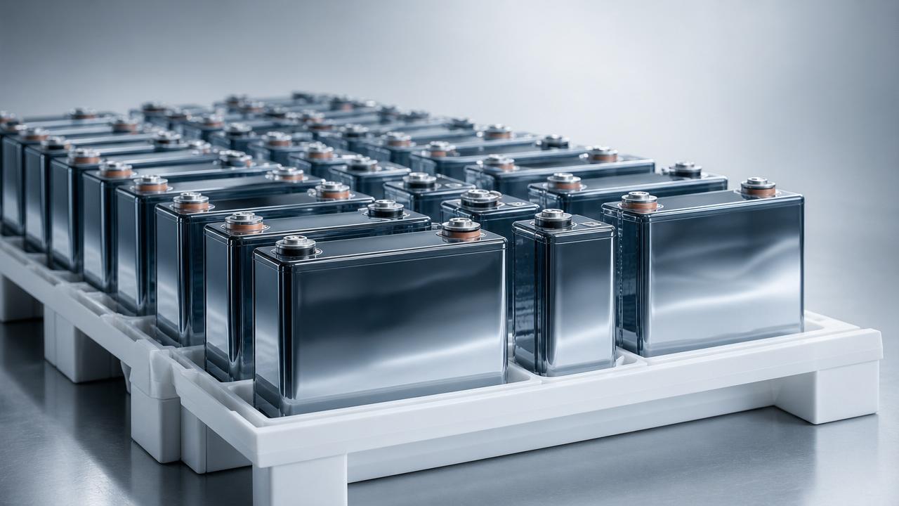 White Paper on International Transport of Sodium-Ion Batteries Released at CIBF Shenzhen White Paper on International Transport of Sodium-Ion Batteries Released at CIBF Shenzhen