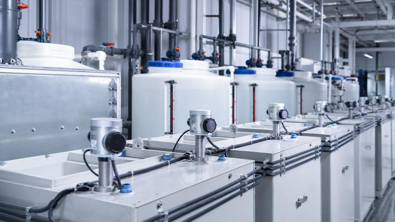2026 World Digital Education Conference Tour Launches Ultrasonic Level Transmitter Localization at Alibaba Xixi Park 2026 World Digital Education Conference Tour Launches Ultrasonic Level Transmitter Localization at Alibaba Xixi Park