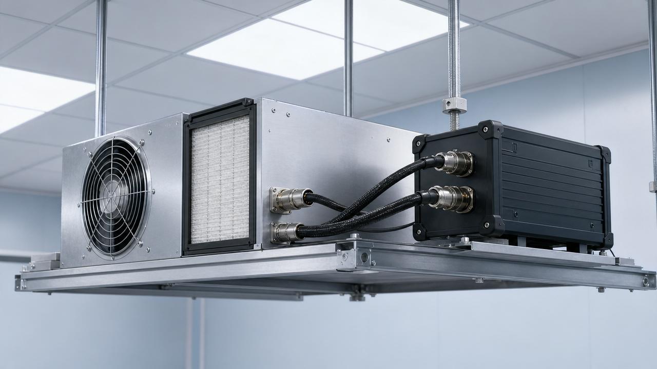 Sensor Logic Open Framework Launched at Create2026 Sensor Logic Open Framework Launched at Create2026