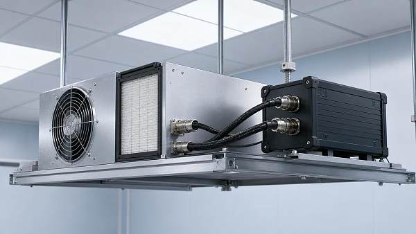 Sensor Logic Open Framework Launched at Create2026