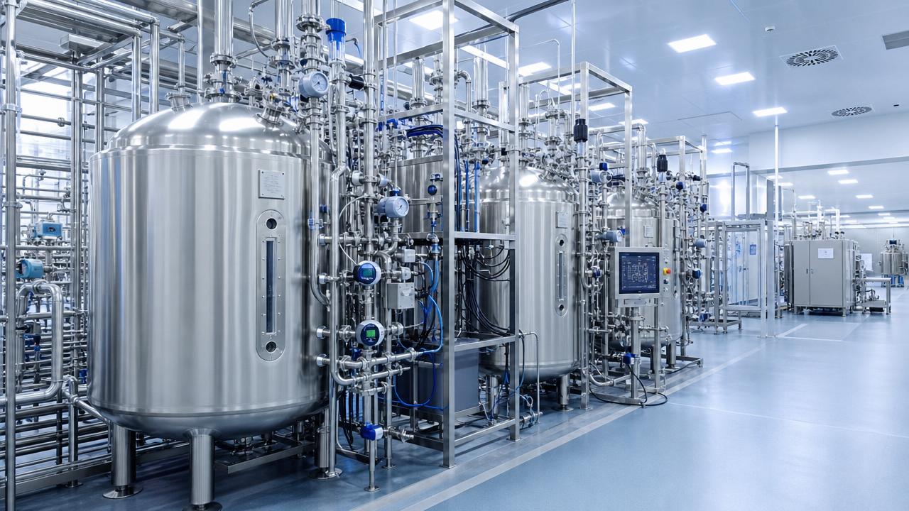 What Next-Gen Bioprocessing Technology News Means for Scale-Up