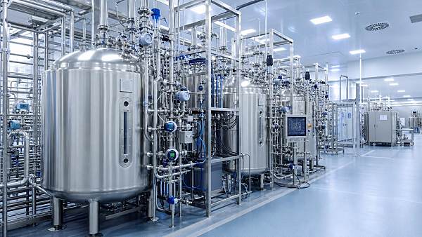 What Next-Gen Bioprocessing Technology News Means for Scale-Up