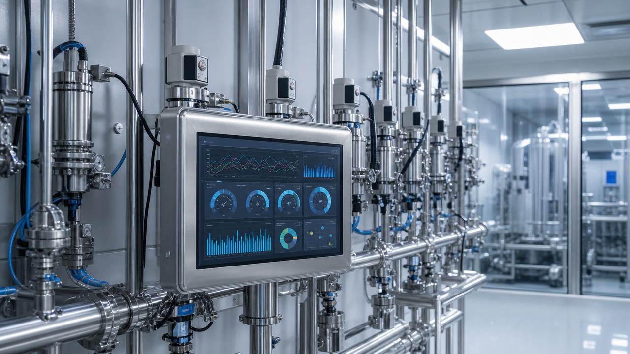 FDA Updates Remote GMP Audit Guidance, Recognizes GMP Metrics Platform FDA Updates Remote GMP Audit Guidance, Recognizes GMP Metrics Platform