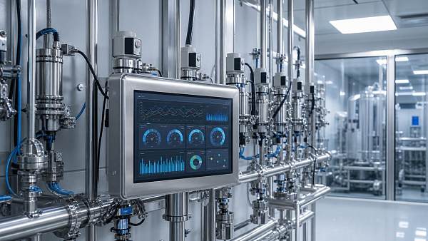 FDA Updates Remote GMP Audit Guidance, Recognizes GMP Metrics Platform