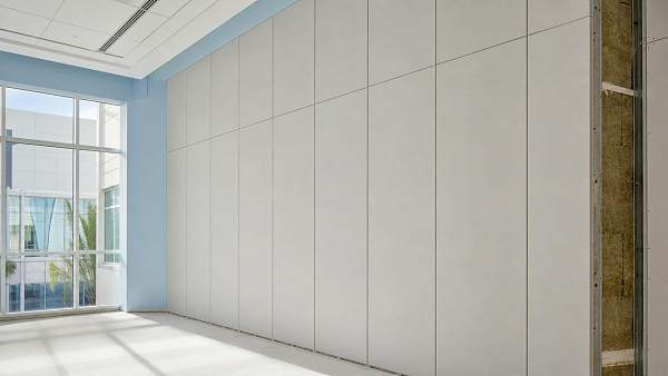 Saudi SASO Mandates ASTM E84 Class A for Modular Wall Panels in Gov Procurement