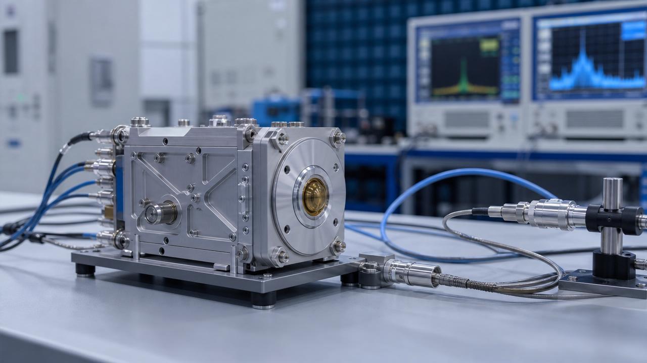 Japan Enforces JIS T 0601-2026: Avionics Sensors Export Now Require Full-Band EMC Reports