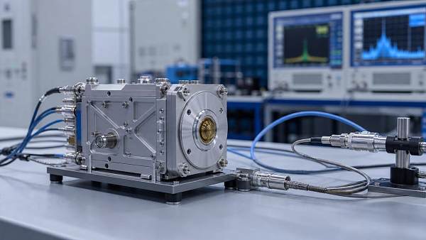 Japan Enforces JIS T 0601-2026: Avionics Sensors Export Now Require Full-Band EMC Reports