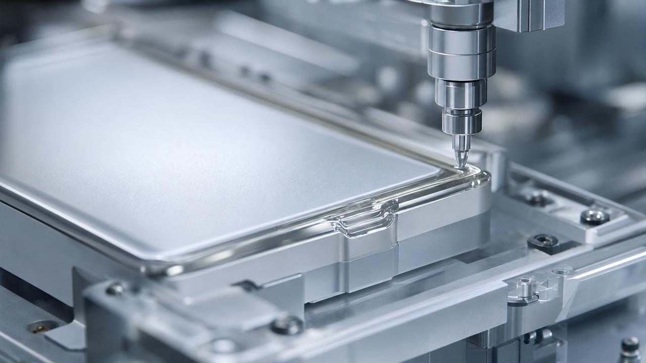 IATA Releases 2026 Lithium Battery Manual: Waterproofing Resins Mandated for Electrolyte Sealing IATA Releases 2026 Lithium Battery Manual: Waterproofing Resins Mandated for Electrolyte Sealing