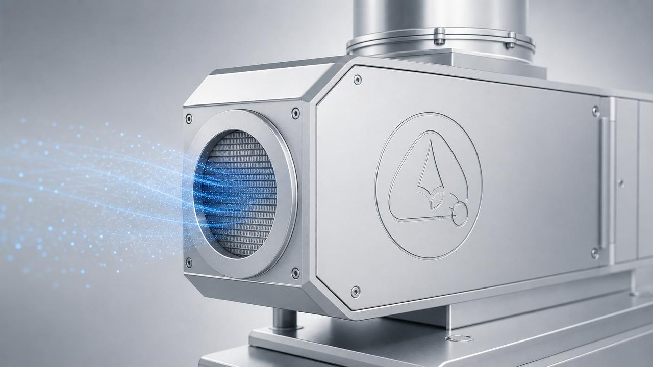 VDE Launches Nano Clean Certification for Nanoparticle Filtration VDE Launches Nano Clean Certification for Nanoparticle Filtration