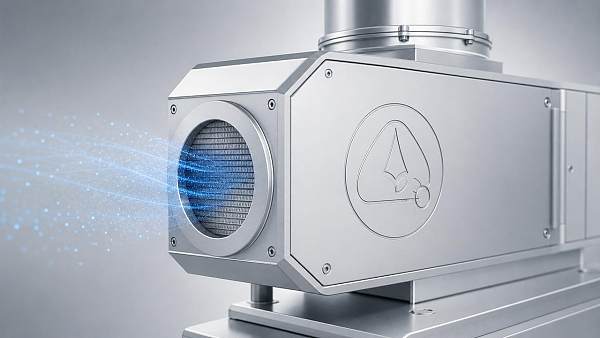 VDE Launches Nano Clean Certification for Nanoparticle Filtration