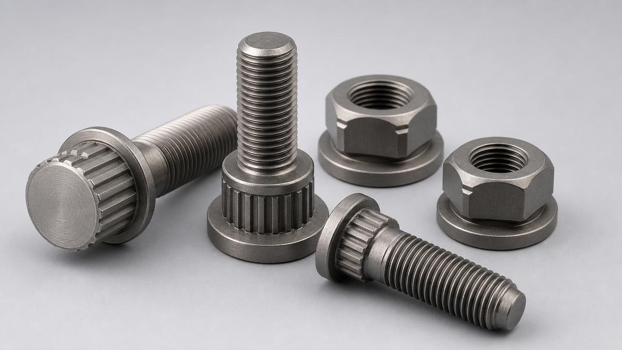 BIS Adds Titanium Fasteners for Aerospace Engines to Export Control List BIS Adds Titanium Fasteners for Aerospace Engines to Export Control List